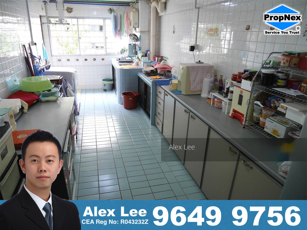 Blk 658 Yishun Avenue 4 (Yishun), HDB 4 Rooms #129100722